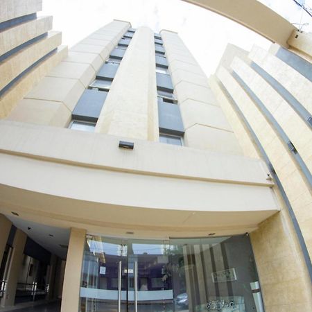 Hotel Confianza Corrientes Exterior foto