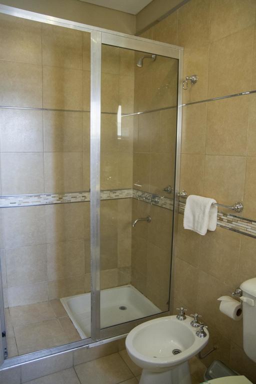 Hotel Confianza Corrientes Quarto foto